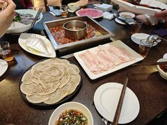 -凤来栖·净庭院·火锅(欧尚店)