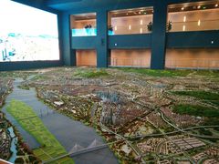 -南京市规划建设展览馆