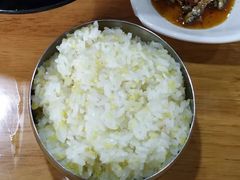 米饭-贤花饭店(城阳店)