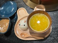 -湊湊火锅·茶憩(世博大道店)