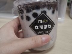 -南师大仙林校区东区食堂