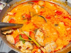 -Thai Alley泰爱里(二沙岛店)