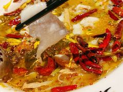 -新太二·鲜料川菜(晶耀前滩店)