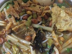 -凤张螺蛳粉·爽口粉(跃进路总店)