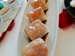 脆皮鲜虾肠-宝丽轩中餐厅BAOLIXUAN