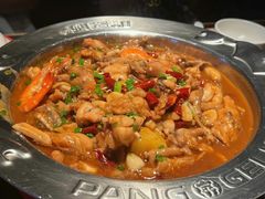 -胖哥俩肉蟹煲(河北勒泰购物中心店)