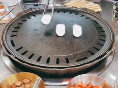 -玄希浪漫厨房·韩料烤肉(湖滨银泰in77店)