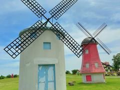 -歌斐颂巧克力小镇