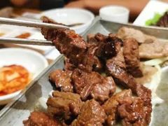 -悟烧·自助烤肉料理(秋林旗舰店)