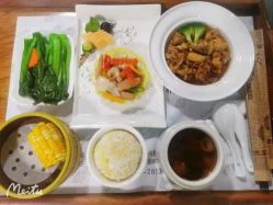 -爱贝蕊恩韩式月子会所(南山店)