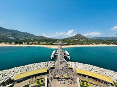 -三亚南山文化旅游区