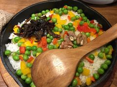 -云海肴·汽锅鸡·云南代表菜(天山百盛优客店)
