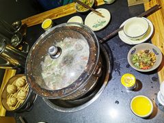 -秋语木桶鱼.酸菜鱼(开发区火车站店)