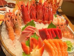 -花潮料理艺食馆(世欧广场店)