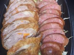 台灣雙拼-小明同学(三里屯店)