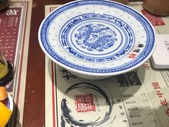招牌姜撞奶-捷信牛奶甜品世家(五道口店)