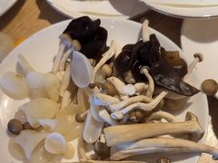 -温野菜涮涮锅(曲江大悦城店)