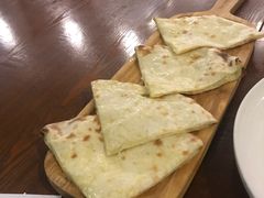 -哈努曼印度餐厅(吴泾宝龙广场店)