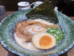 -雷神拉面(财富中心玉米楼店)