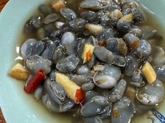 -福州人铭小吃