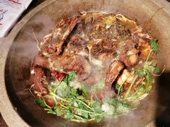 -蜀留香石锅鱼(六顺街店)