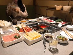 -海底捞火锅(石厦时代广场店)