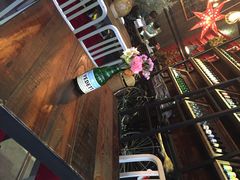 店内-MIKAKU(万达广场上海宝山店)