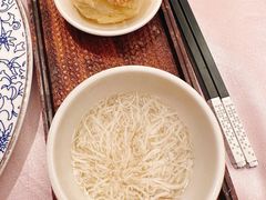 -江南灶中餐厅(南京香格里拉店)