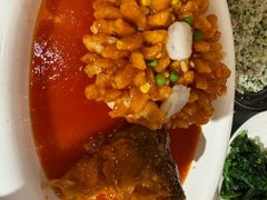 -宋园·金宴浙鲜馆(静安店)