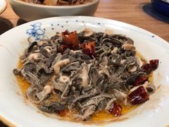 -四季民福烤鸭店(前门廊房二条店)