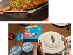 -刀板香·安徽菜(望江东路店)