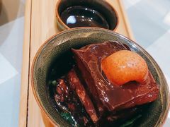 茶香东坡肉-君霖海鲜私房菜(春柳店)