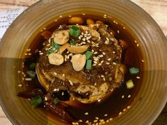 口水鸡-好這口重庆小面(总店)