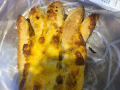 魔爪包-LELECHA乐乐茶(上海五角场万达广场店)