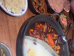 -楠火锅(仁恒梦中心店)