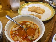 -李久其家民间餐厅(观沙岭公园店)