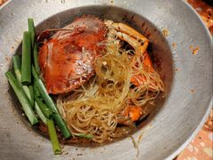 -涌煲记·蟹煲·砂锅海鲜·煲出宁波味(天一旗舰店)
