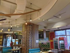 -蒙亨·手把肉·蒙古包文化主题餐厅(天恒广场店)