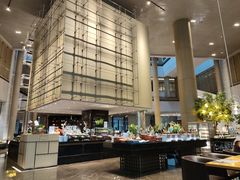 -博林天瑞喜来登酒店·西丽尚膳