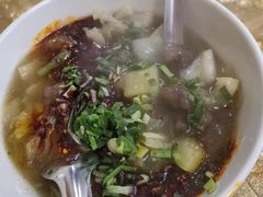 -老字号贾家肉丸糊辣汤(光明巷店)