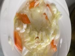 -天乐农家鱼头王(天目湖店)