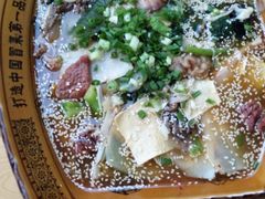 -川魂帽牌货冒菜(温江总店)