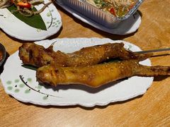 -质烤烤物·活烤海鲜(质烤总店)