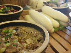 -山东宾馆·齐鲁苑餐厅
