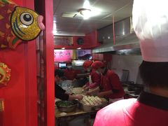 -宝正臻天津包子总店(金阳光居易店)