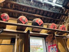 -米庄·原味私房菜(骏壹万邦店)
