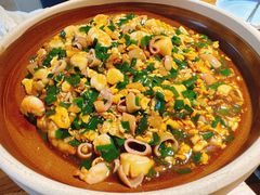 -三个渔夫·蒸汽海鲜(万德大厦店)