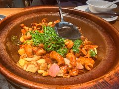 啫啫鱼扣-鱼神·脆肉鲩 全鱼宴(西乡店)