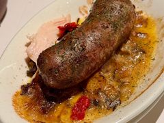 -K·Kitchen KK牛扒厨房(江南西店)