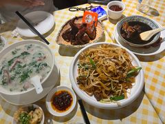 -老廣食堂(区庄店)